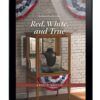 Red, White, and True - Secrets of Wayfarers Inn - Book 14 - EPUB (Kindle/Nook Version)