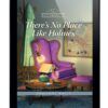Secrets of Wayfarers Inn Book 20: There's No Place Like Holmes - ePDF (Kindle Version)-0