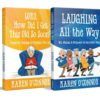 Laughing All The Way & Lord, How Did I Get This Old So Soon? - 2 Book Set - ePDF (Kindle Version)-0
