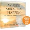 Angels And Wonders & Where Miracles Happen-7219