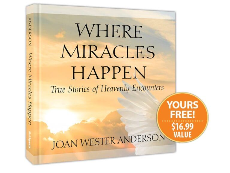 Angels And Wonders & Where Miracles Happen-7219