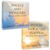 Angels And Wonders & Where Miracles Happen - eBook-0