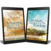 Amazing Modern Day Miracles & Jesus Talked to Me Today - eBook-0