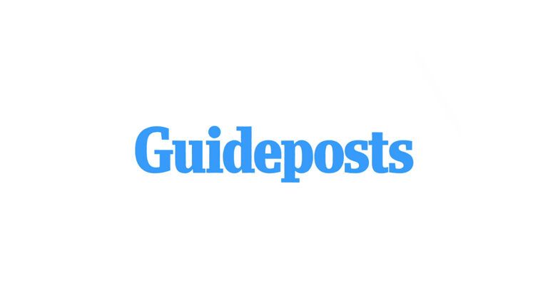 Guideposts logo