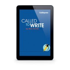 Called to Write eBook Download