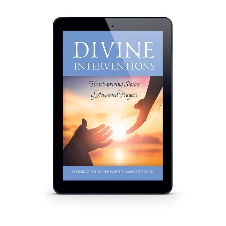 Divine Interventions: Heartwarming Stories of Answered Prayers-7365