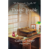 Savannah Secrets - Double Trouble - Book 3 - Hardcover-0