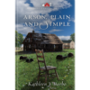 Mysteries of Lancaster County Book 17: Arson, Plain and Simple - Hardcover-0