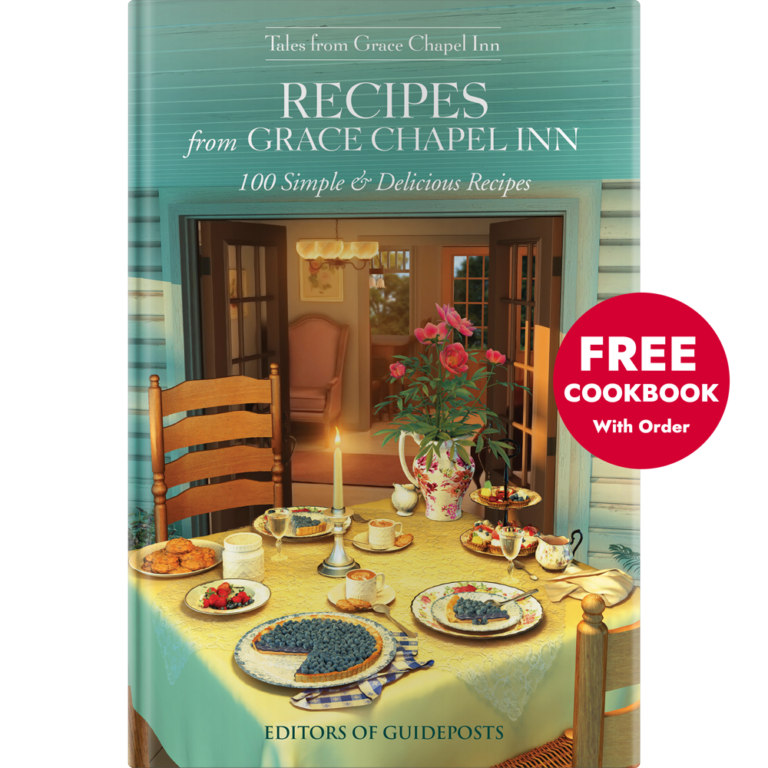Christmas Recollections at Grace Chapel Inn-9818
