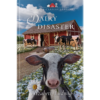 Mysteries of Lancaster County Book 19: Dairy Disaster - Hardcover-0