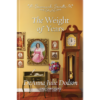 Savannah Secrets - The Weight of Years - Book 6 - Hardcover-0