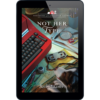 Mysteries of Lancaster County Book 20: Not Her Type-9848