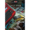 Mysteries of Lancaster County Book 20: Not Her Type - Hardcover-0