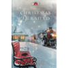 Mysteries of Lancaster County Book 21: Christmas Derailed - Hardcover-0