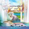 Crosswords and Chamomile - Tearoom Mysteries - Book 4 - Audiobook-0