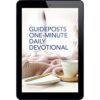 Guideposts One-Minute Daily Devotional - ePUB-0