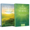 It's a God Thing & Do You Believe in Miracles - Hardcover-0