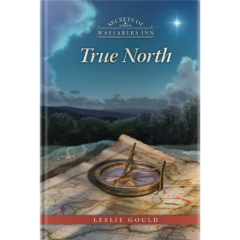 Secrets of Wayfarers Inn Book 27: True North-0