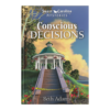 Sweet Carolina Mysteries Book 5: Conscious Decisions - Hardcover-0