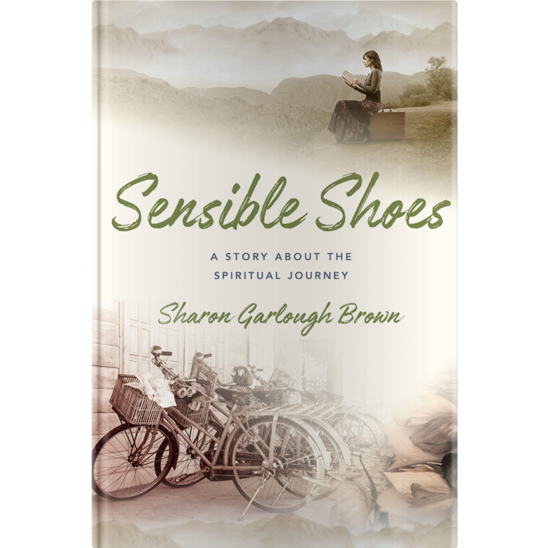 Sensible Shoes & Two Steps Forward-13225