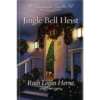 Savannah Secrets - Jingle Bell Heist - Book 20 - Hardcover-0