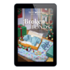 Sweet Carolina Mysteries Book 7: Broken Bonds - ePUB-0