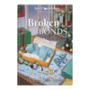 Sweet Carolina Mysteries Book 7: Broken Bonds - Hardcover-0