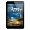 Sweet Carolina Mysteries Book 12: Sunken Hopes - ePUB-0