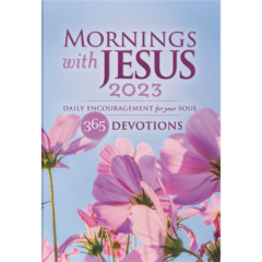 Mornings With Jesus 2023-0