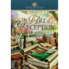 Secrets From Grandma's Attic Book 2: The Art of Deception - Hardcover-0