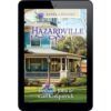 Love's a Mystery Book 5: In Hazardville, CT - ePDF-0