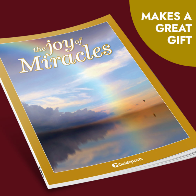 The Joy of Miracles-22037