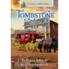 Love's a Mystery Book 8: Tombstone, AZ - Hardcover-0