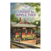 Whistle Stop Café Mysteries Book 1: Under the Apple Tree - Hardcover-0