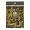 Secrets From Grandma's Attic Book 8: The Eye of the Cat - Hardcover-0