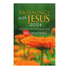 Mornings With Jesus 2024 - Softcover Subscribe & Save-0