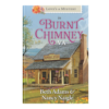 Love's a Mystery Book 15: Burnt Chimney, VA - Hardcover-0