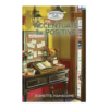 Whistle Stop Café Mysteries Book 8: Accentuate the Positive-0