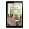 Whistle Stop Café Mysteries Book 10: That's My Baby-29615